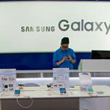         Samsung   