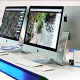Apple    iMac   