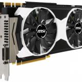  MSI GeForce GTX 980 Ti Armor X2 OC