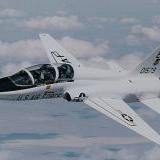       -  Northrop T-38 Talon