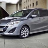  Mazda5     2015 