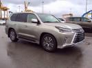 :  Lexus LX 2016   