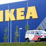        IKEA:  