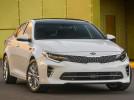 :  Kia Optima GT    