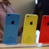  iPhone 6c     