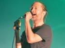  Radiohead    