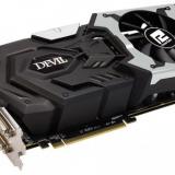  PowerColor Devil R9 390X 8GB GDDR5 