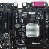 : Biostar N3150MP:    Celeron N3150