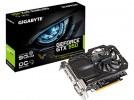 GeForce GTX 950:   Gigabyte  Zotac