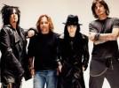 Motley Crue    