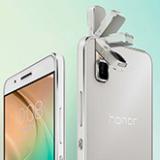 Huawei   Honor 7i    