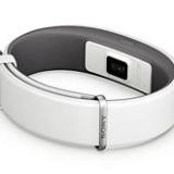 Sony     SmartBand