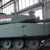       MBT Revolution,      -14  ...