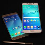 Samsung   iPhone  -  