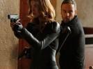 ABC     Marvel`s Most Wanted