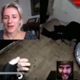   Chatroulette    -    ()