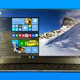       Windows 10  