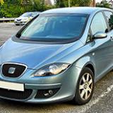 Seat    Altea