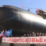 Американцев напугала российская подлодка «непонятного» назначения
