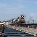ВС РФ проведут в конце августа крупное учение в шести российских регионах