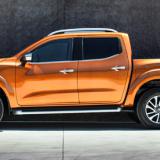 :     Nissan NP300 Navara?