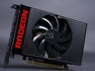 AMD Radeon R9 Nano:   