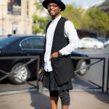 5 ������� �������� Mercedes-Benz Kiev Fashion Days