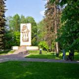 Полиция в поисках бомбы  разогнала  палаточный лагерь  защитников парка Дружбы в Москве