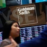 � ����� ��������� ���������� Goldman Sachs