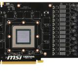 :    MSI GeForce GTX 980 Ti Lightning