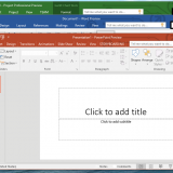 Microsoft Office 2016 for Windows    