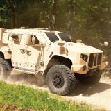 :     Hummer  Oshkosh