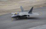    F-22 Raptor    