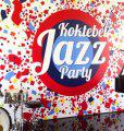  Koktebel Jazz Party       3  