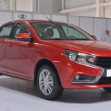      Lada Vesta