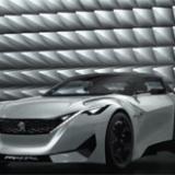 Peugeot      Fractal:    3D-     ...