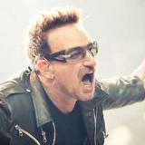 Facebook   U2     