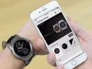 Android Wear   iOS