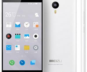 Meizu M2 Note:  