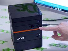 Acer    