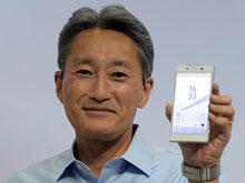 Sony     Xperia Z5