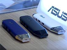 Asus  - VivoStick
