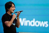 Microsoft     