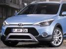   Hyundai i20 Active   Santa Fe