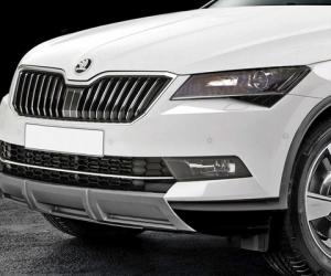 Skoda   BMW X4