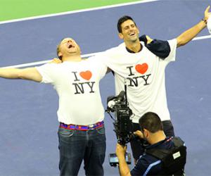      US Open