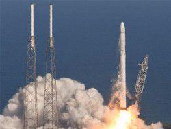 - Falcon Heavy   
