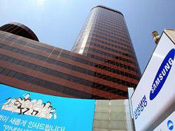 Samsung ��������� � �������� �� ��������� �������� � �������