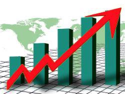 ������� �������� � ������ ���������� � ������� �� 15,8%