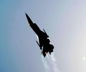 ���� ������� �������� ���������� ����������� � ����������� F-16